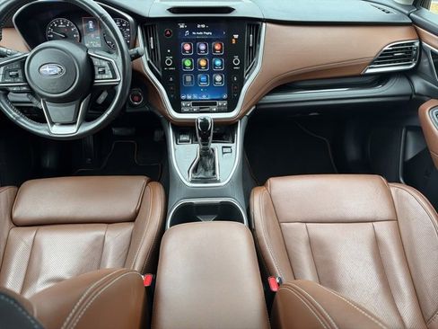 Used 2021 Subaru Outback Touring XT image 17