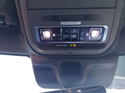 New 2025 Lincoln Navigator L Reserve w/ Jet Appearance Package image 42