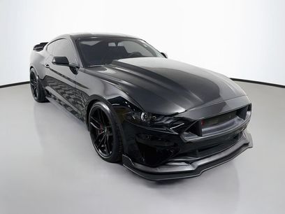 Used 2019 Ford Mustang GT w/ Equipment Group 301A