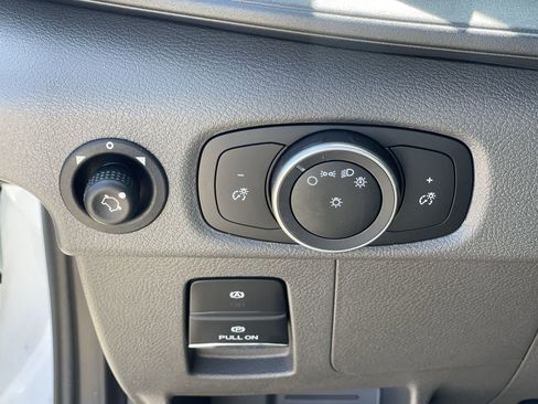 New 2024 Ford Transit 350 148 High Roof Extended image 23