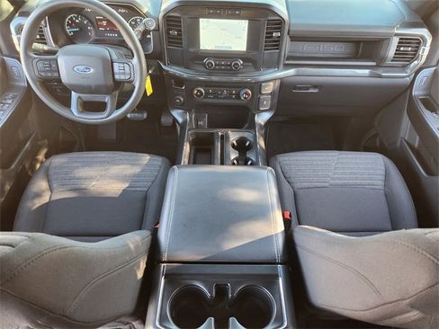 Used 2022 Ford F150 XL w/ STX Appearance Package image 25