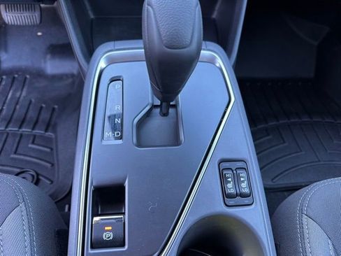 Certified 2025 Subaru Crosstrek 2.0i Premium image 21