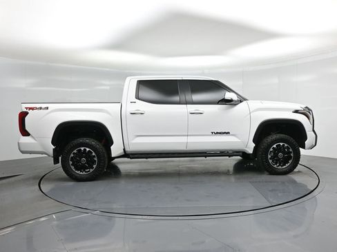 Used 2024 Toyota Tundra SR5 image 21