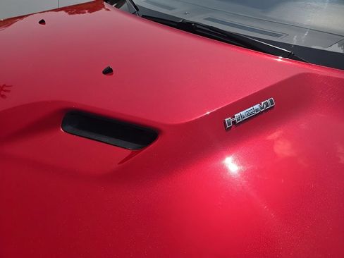 Used 2012 Dodge Challenger R/T Plus RWD image 24