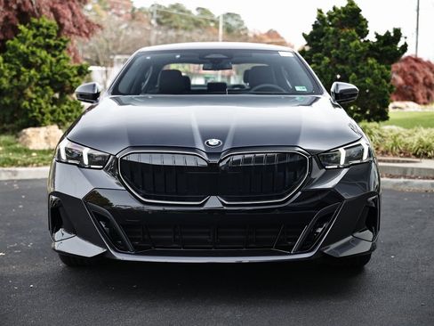 New 2026 BMW 530i w/ M Sport Package image 13