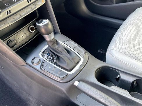 Used 2020 Hyundai Kona Ultimate image 15