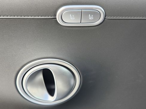 New 2026 Hyundai Palisade Limited image 25