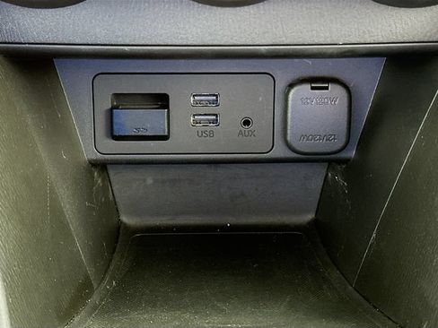 Used 2019 MAZDA CX-3 Touring FWD image 18