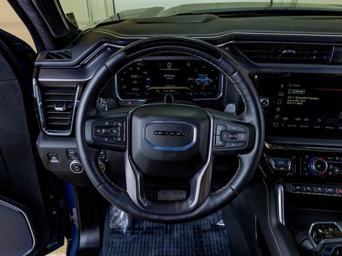 Used 2026 GMC Sierra 1500 Denali Ultimate image 19