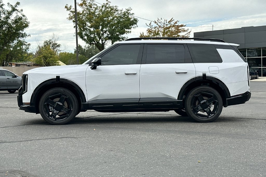 New 2027 Kia Telluride X-Line SX Prestige w/ Towing Package AWD/4WD image 10