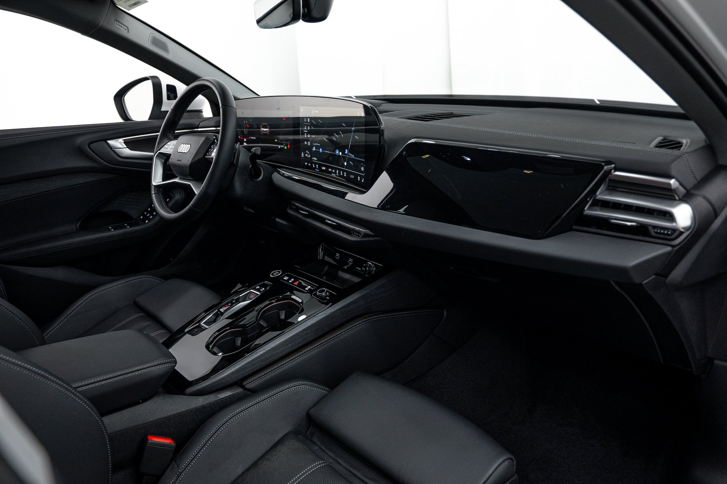 Used 2025 Audi A5 Premium Plus w/ Premium Plus AWD/4WD image 11