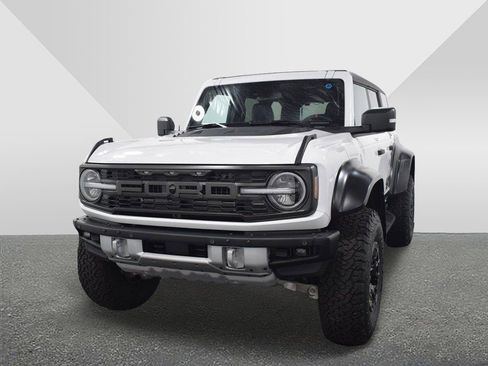 Used 2023 Ford Bronco Raptor image 5