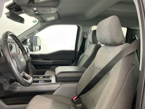 Used 2023 Ford F150 XLT w/ Equipment Group 301A Mid image 17