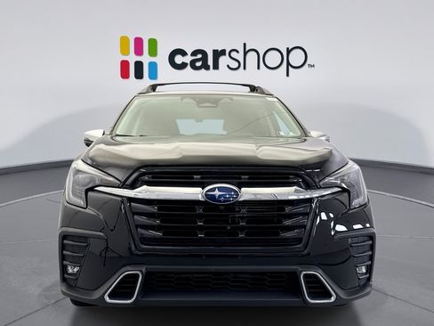 Used 2023 Subaru Ascent Touring w/ Popular Package #2A AWD/4WD image 8
