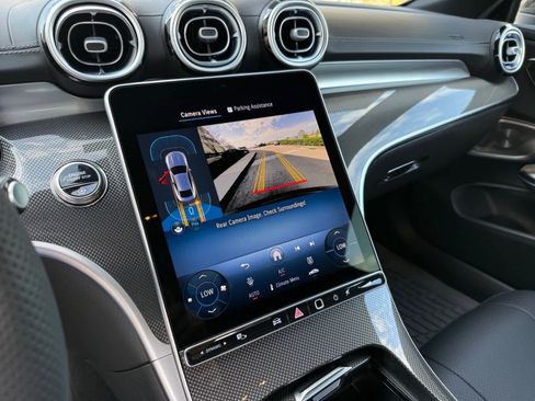 New 2026 Mercedes-Benz CLE 300 4MATIC Coupe image 18