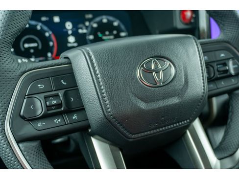 New 2026 Toyota Tacoma TRD Sport RWD image 29
