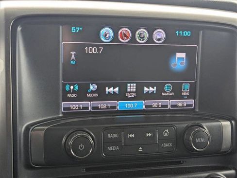 Used 2018 Chevrolet Silverado 1500 LT w/ All Star Edition image 13