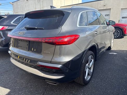 Used 2025 Audi Q5 Premium Plus w/ Premium Plus AWD/4WD image 10