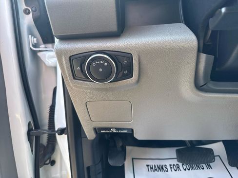 Used 2017 Ford F250 XL w/ Power Equipment Group image 21