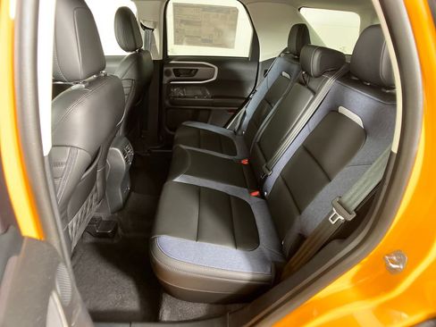 New 2026 Ford Bronco Sport Outer Banks w/ Outer Banks Tech Package+ AWD/4WD image 30
