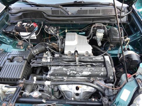 Used 2000 Honda CR-V LX image 98