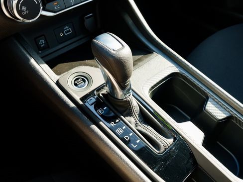 New 2025 Nissan Sentra S image 16