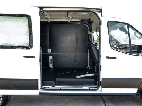 Used 2020 Ford Transit 250 Medium Roof w/ Load Area Protection Package image 36