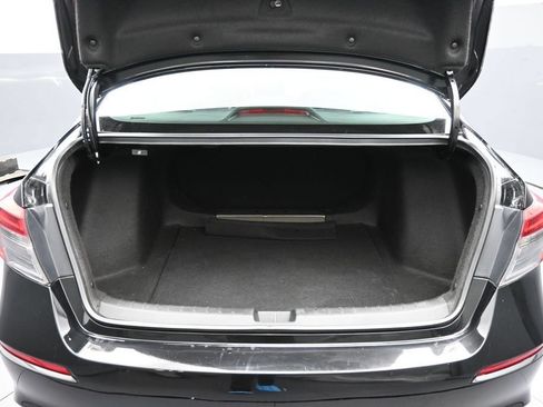 Certified 2023 Honda Civic Sport image 21