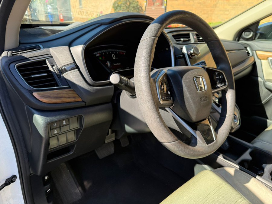 Used 2017 Honda CR-V EX image 13