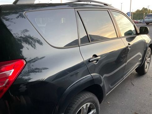 Used 2012 Toyota RAV4 Sport w/ Enhancement Value Pkg FWD image 5