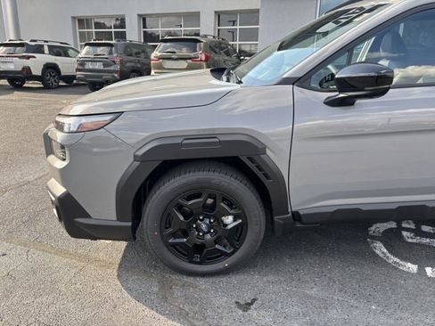 New 2026 Subaru Outback Limited image 62