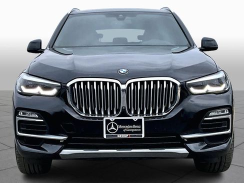 Used 2021 BMW X5 sDrive40i w/ Premium Package image 4