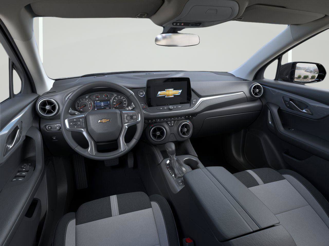 New 2026 Chevrolet Blazer LT FWD image 16