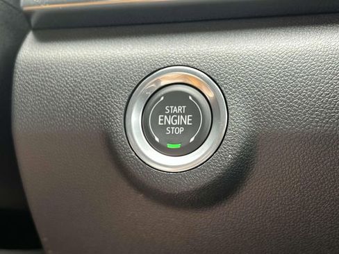 New 2026 GMC Terrain Elevation image 23