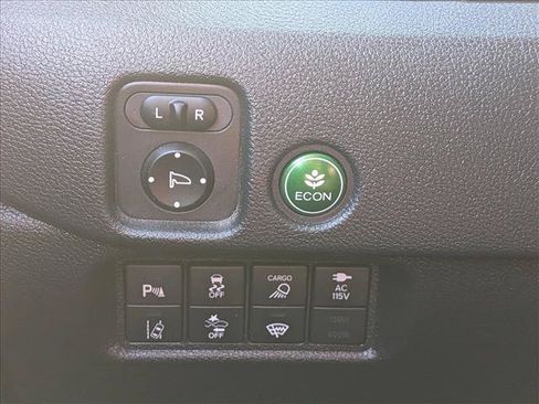 Used 2023 Honda Ridgeline RTL-E image 16