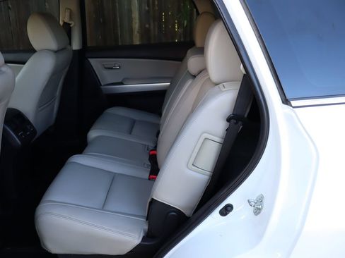Used 2014 MAZDA CX-9 Grand Touring w/ GT Technology Package AWD/4WD image 20
