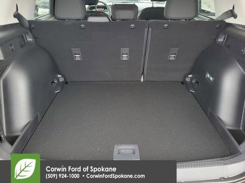 New 2025 Ford Bronco Sport Big Bend w/ Convenience Package image 19