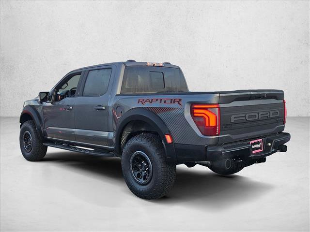New 2026 Ford F150 Raptor AWD/4WD image 9