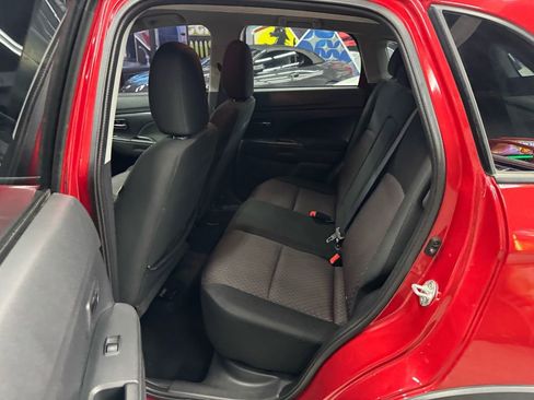 Used 2017 Mitsubishi Outlander Sport ES image 13
