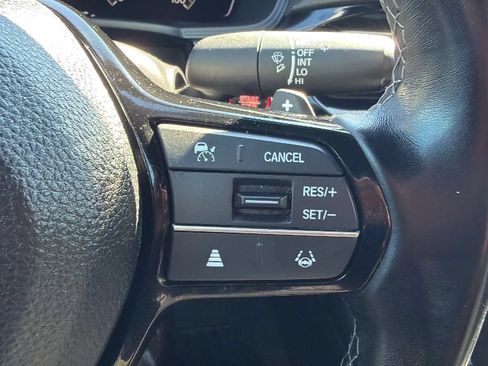Used 2022 Honda Civic Sport image 11