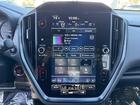 Certified 2024 Subaru Crosstrek 2.5i Wilderness w/ Wilderness Package image 26