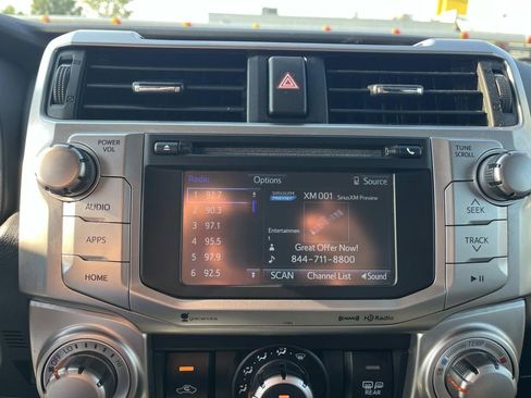 Used 2019 Toyota 4Runner SR5 image 22