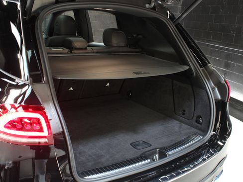 Used 2023 Mercedes-Benz GLE 350 4MATIC image 80
