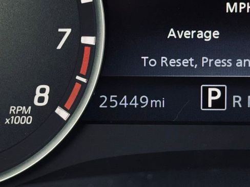 Used 2024 Nissan Frontier S image 26