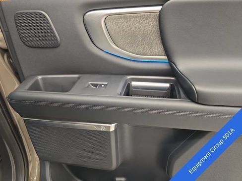 New 2027 Ford Expedition Tremor w/ Driver's Package AWD/4WD image 17