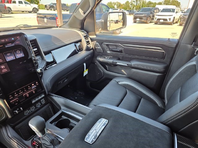 New 2026 RAM 1500 RHO w/ RHO Level 1 Equipment Group AWD/4WD image 47