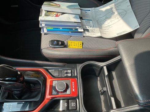 Used 2019 Subaru Forester Sport w/ Popular Package #2 AWD/4WD image 15