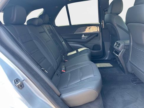 Used 2026 Mercedes-Benz GLE 53 AMG 4MATIC image 20