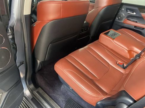 Used 2018 Lexus LX 570 4WD w/ Luxury Package image 28