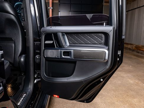 Used 2020 Mercedes-Benz G 63 AMG 4MATIC image 36